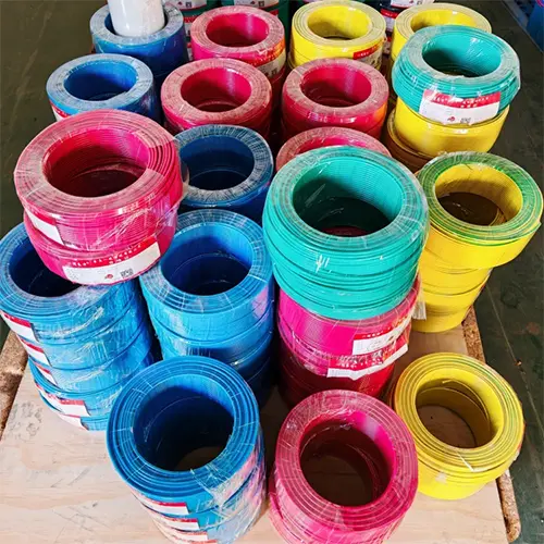 Mi az a PVC huzal? Előnyök és miért érdemes használni