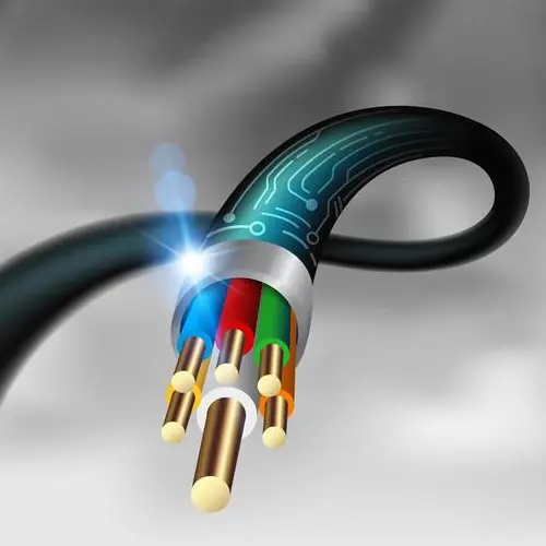 Kína tápkábel-ágazata vezet a világon