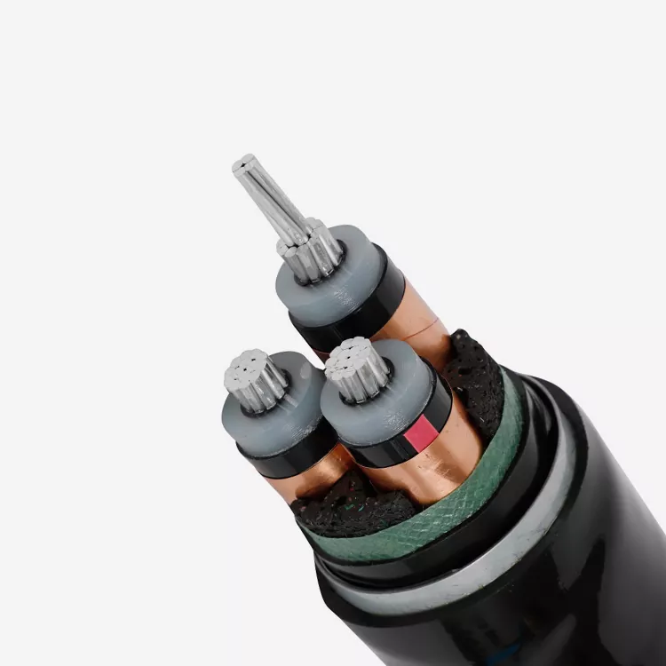 Miért nélkülözhetetlenek a tápkábelek a modern elektromos rendszerekben?