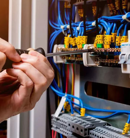 Kereskedelmi villamos energia