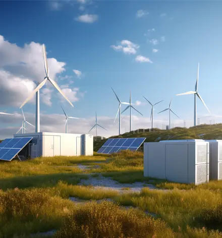 Energia és energiarendszerek